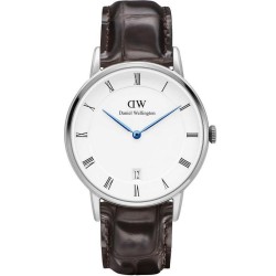 Orologio Unisex Daniel Wellington Dapper York 34MM DW00100097