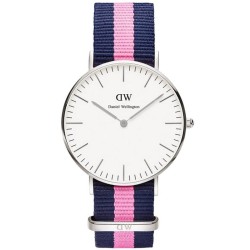 Orologio Unisex Daniel Wellington Classic Winchester 36MM DW00100049