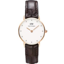 Orologio Donna Daniel Wellington Classy York 26MM DW00100061
