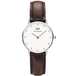 Orologio Donna Daniel Wellington Classy Bristol 26MM DW00100070