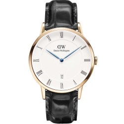 Orologio Uomo Daniel Wellington Dapper Reading 38MM DW00100107