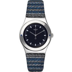 Orologio Donna Swatch Irony Medium Seaflash YLS194