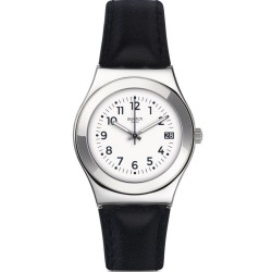 Orologio Donna Swatch Irony Medium Licorice YLS453