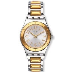 Orologio Donna Swatch Irony Medium Tribute To Myself YLS192G