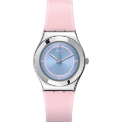 Orologio Donna Swatch Irony Medium Rose Punch YLS182