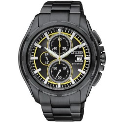 Orologio Uomo Citizen Crono Racing Eco-Drive CA0275-55F