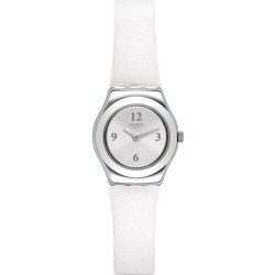 Orologio Donna Swatch Irony Lady Silver Keeper YSS296