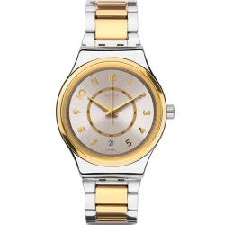 Orologio Unisex Swatch Irony Sistem51 Sistem Nugget YIS410G Automatico