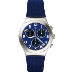 Orologio Uomo Swatch Irony Chrono Sweet Sailor YCS594 Cronografo
