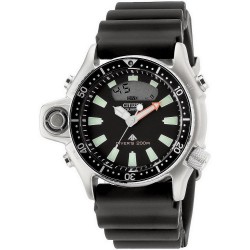 Orologio Uomo Citizen Promaster Aqualand I JP2000-08E Profondimetro