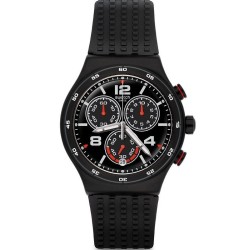 Orologio Uomo Swatch Irony Chrono Destination Shanghai YVB404 Cronografo