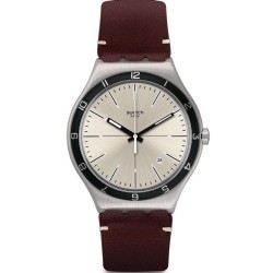 Orologio Uomo Swatch Irony Big Classic Four Stitches YWS423