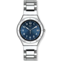 Orologio Uomo Swatch Irony Big Blue Pool YGS474G