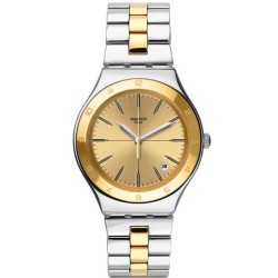 Orologio Unisex Swatch Irony Big Wiafa YGS473G