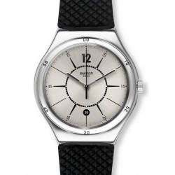 Orologio Uomo Swatch Irony Big Classic Another Moon Step YWS406