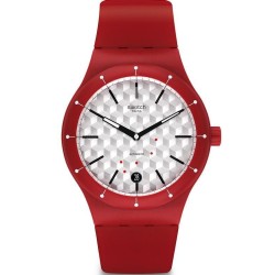 Orologio Unisex Swatch Sistem51 Sistem Corrida SUTR403 Automatico