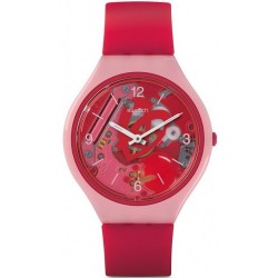 Orologio Donna Swatch Skin Regular Skinamour SVOP100
