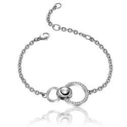 Bracciale Donna Breil Breilogy TJ1688