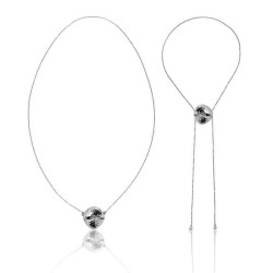 Collana Donna Breil Universo TJ1914
