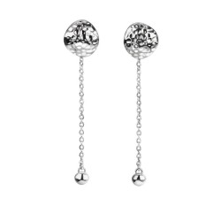 Orecchini Donna Breil Universo TJ1917