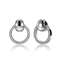 Orecchini Donna Breil Breilogy TJ1686
