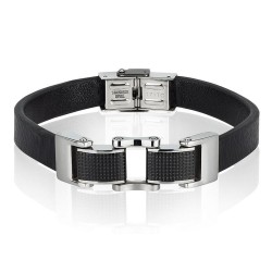 Bracciale Uomo Breil Frame TJ2127