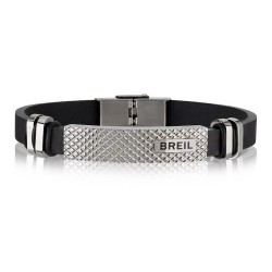 Bracciale Uomo Breil Pyramid TJ1992