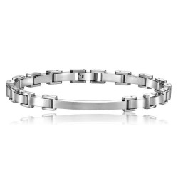 Bracciale Uomo Breil Endorse Jewels TJ1660