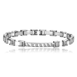 Bracciale Uomo Breil Endorse Jewels TJ1659