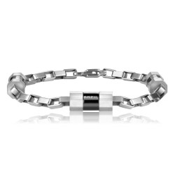 Bracciale Uomo Breil Star Way TJ1536