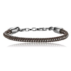 Bracciale Uomo Breil B Hook TJ1528