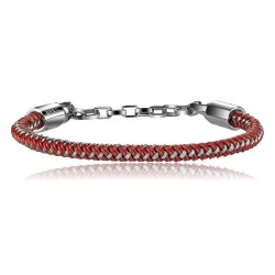 Bracciale Uomo Breil B Hook TJ1526
