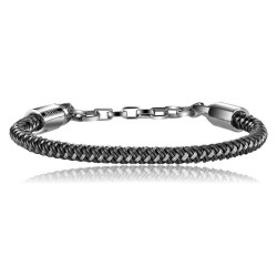 Bracciale Uomo Breil B Hook TJ1525