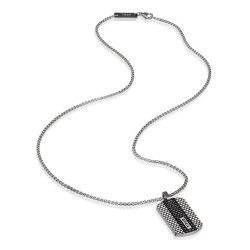 Collana Uomo Breil Pyramid TJ1988