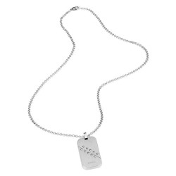 Collana Uomo Breil Bodywork TJ1823