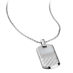 Collana Uomo Breil BR31L TJ1813