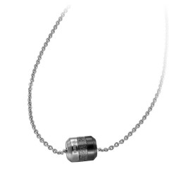 Collana Uomo Breil Breilogy TJ1752