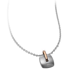 Collana Uomo Breil New Blast TJ1747