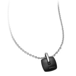 Collana Uomo Breil New Blast TJ1746