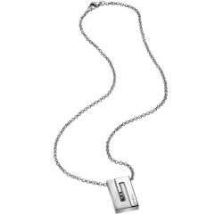 Collana Uomo Breil Joint TJ1269