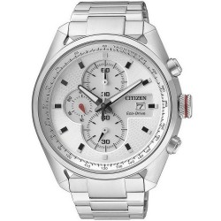 Orologio Uomo Citizen Crono Street Eco-Drive CA0360-58A