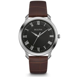 Orologio Uomo Bulova Dress 96A184 Quartz