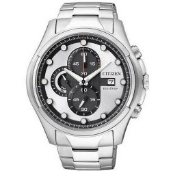 Orologio Uomo Citizen Crono Street Eco-Drive CA0320-52A