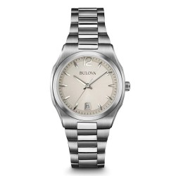Orologio Donna Bulova Dress 96M126 Quartz