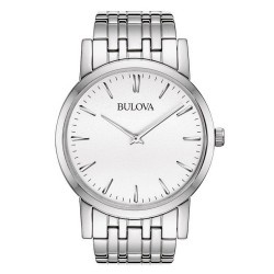 Orologio Uomo Bulova Dress Duets 96A115 Quartz
