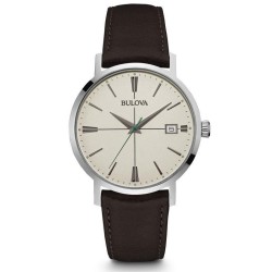 Orologio Uomo Bulova Aerojet 96B242 Quartz