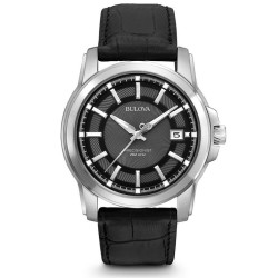 Orologio Uomo Bulova Langford Precisionist 96B158 Quartz