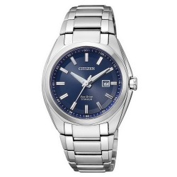 Orologio Citizen Donna Super Titanium Eco-Drive EW2210-53L