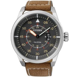 Orologio Uomo Citizen Aviator Eco Drive AW1360-12H