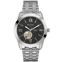Orologio Uomo Bulova BVA Series 96A158 Automatico
